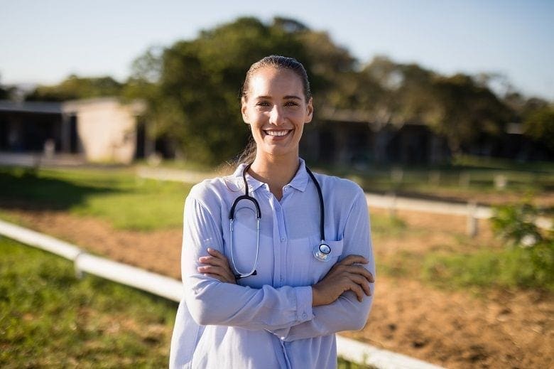Online courses are bringing nursing to small, rural communities.