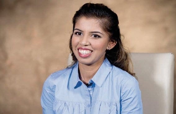 Simran found her path taking care of people in need as a Health Care Assistant.