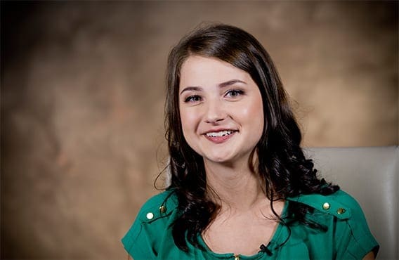 Tia overcome many difficulties, upgraded her high school education and graduated as a Practical Nurse with impressive grades.