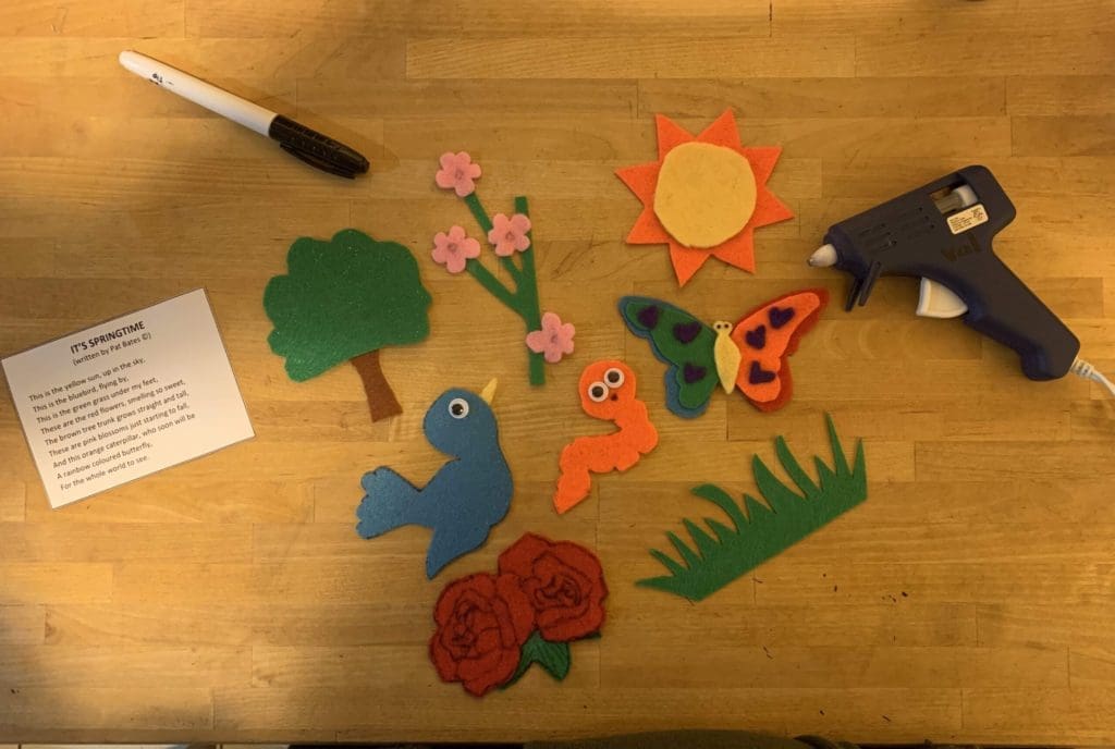 ECE Resources
