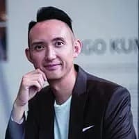 Leon Wong