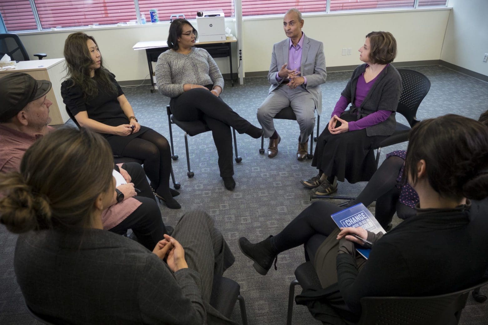 Counselling Therapist program