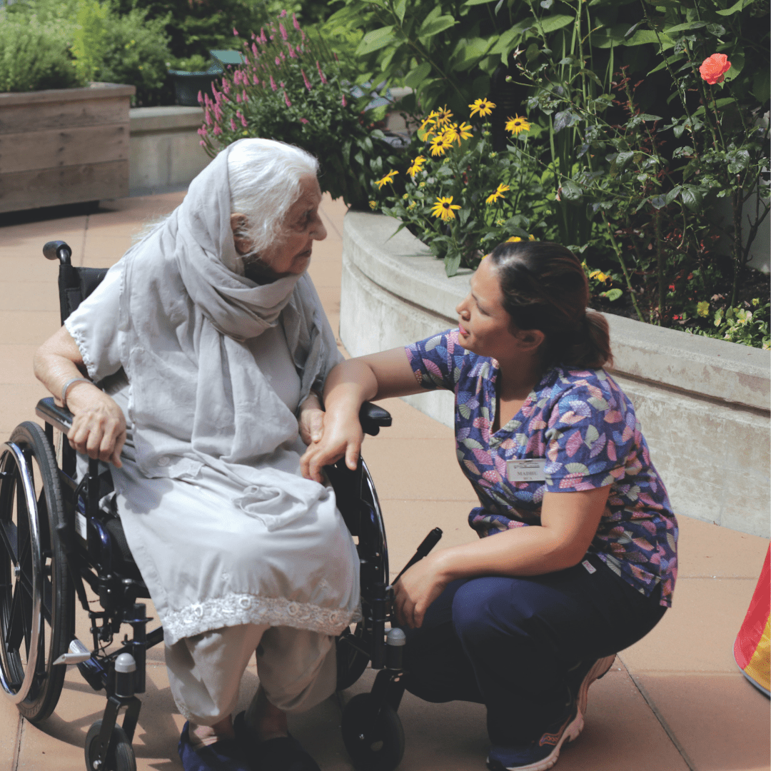Health Care Assistant Diploma Program
