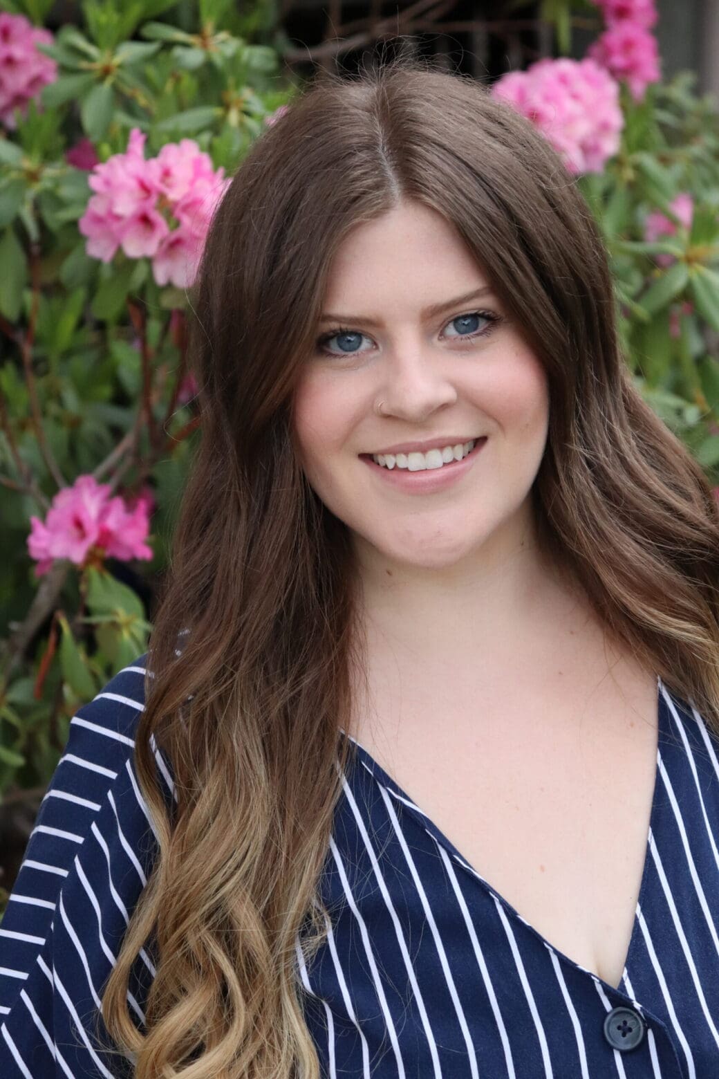 Carley Wells, MSW, RSW