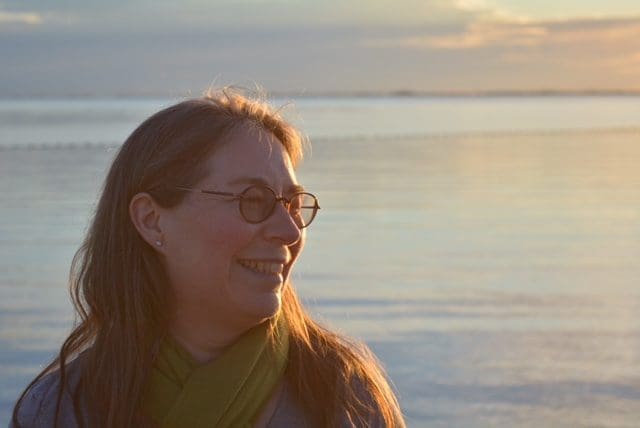 Laurel Tien, PhD., RCC