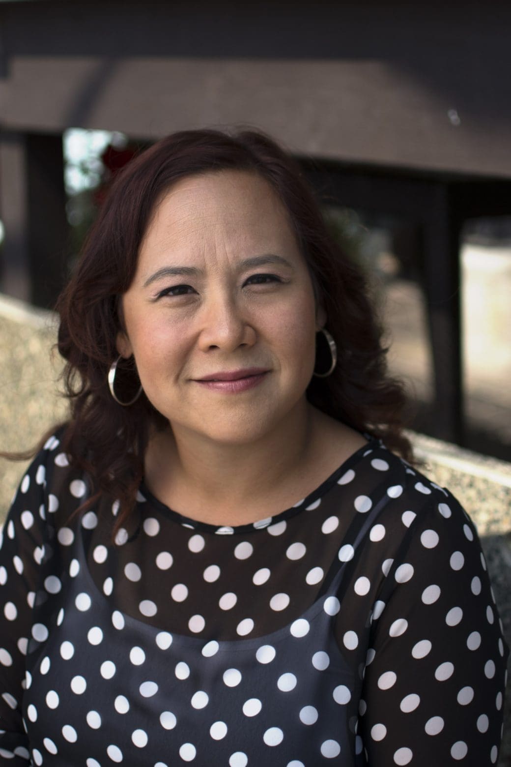 Tatiana Sean, M.Ed., CCC