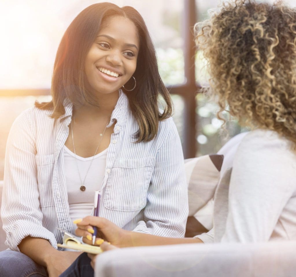 Counselling Therapist Program | Stenberg College