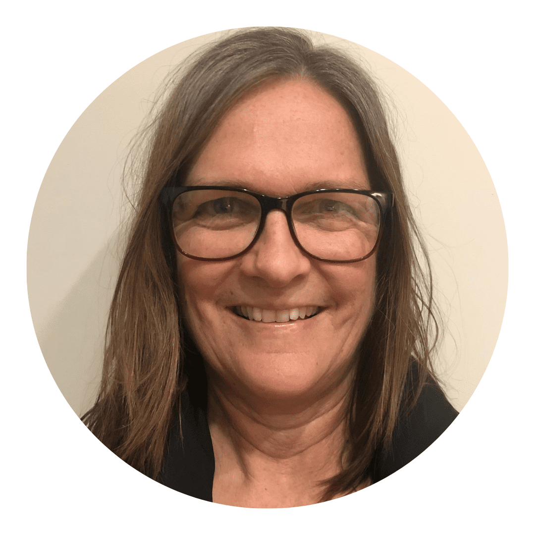 Angela Van Woerden, MLT