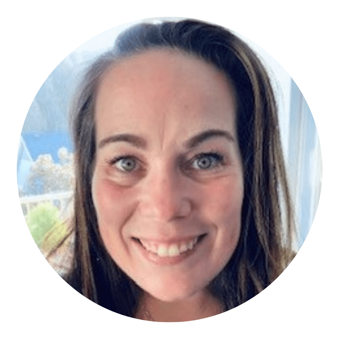 Leah Driemel
