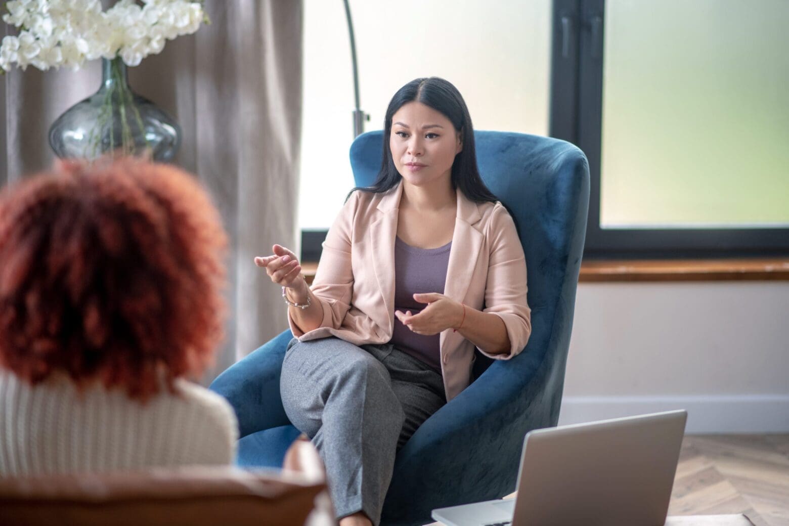 Psychiatric Nursing Program | Stenberg College