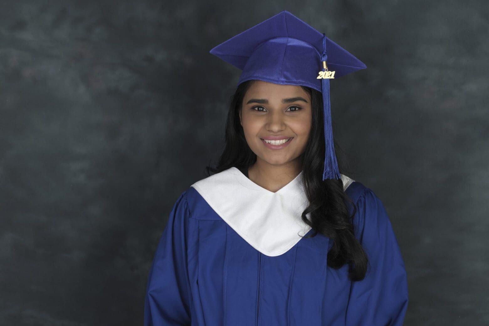 Business Diploma- Marketing Specialization program Ridhima Chopra graduation