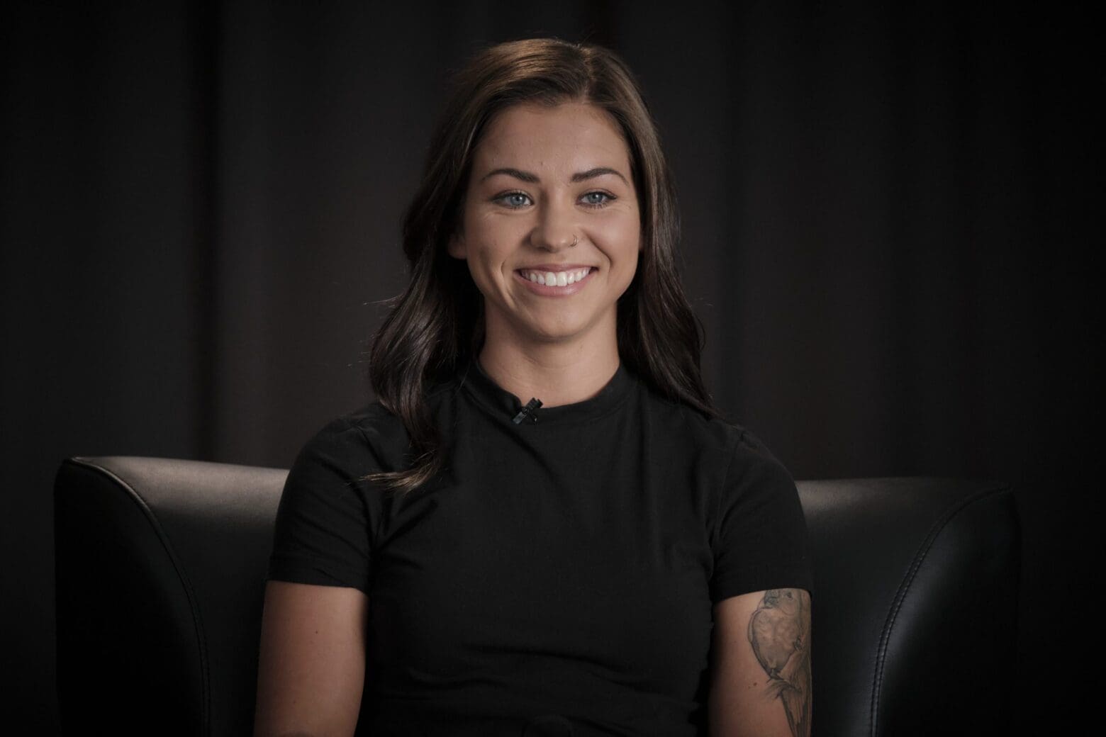 Therapeutic Recreation Assistant Diploma program Jessica Dobransky