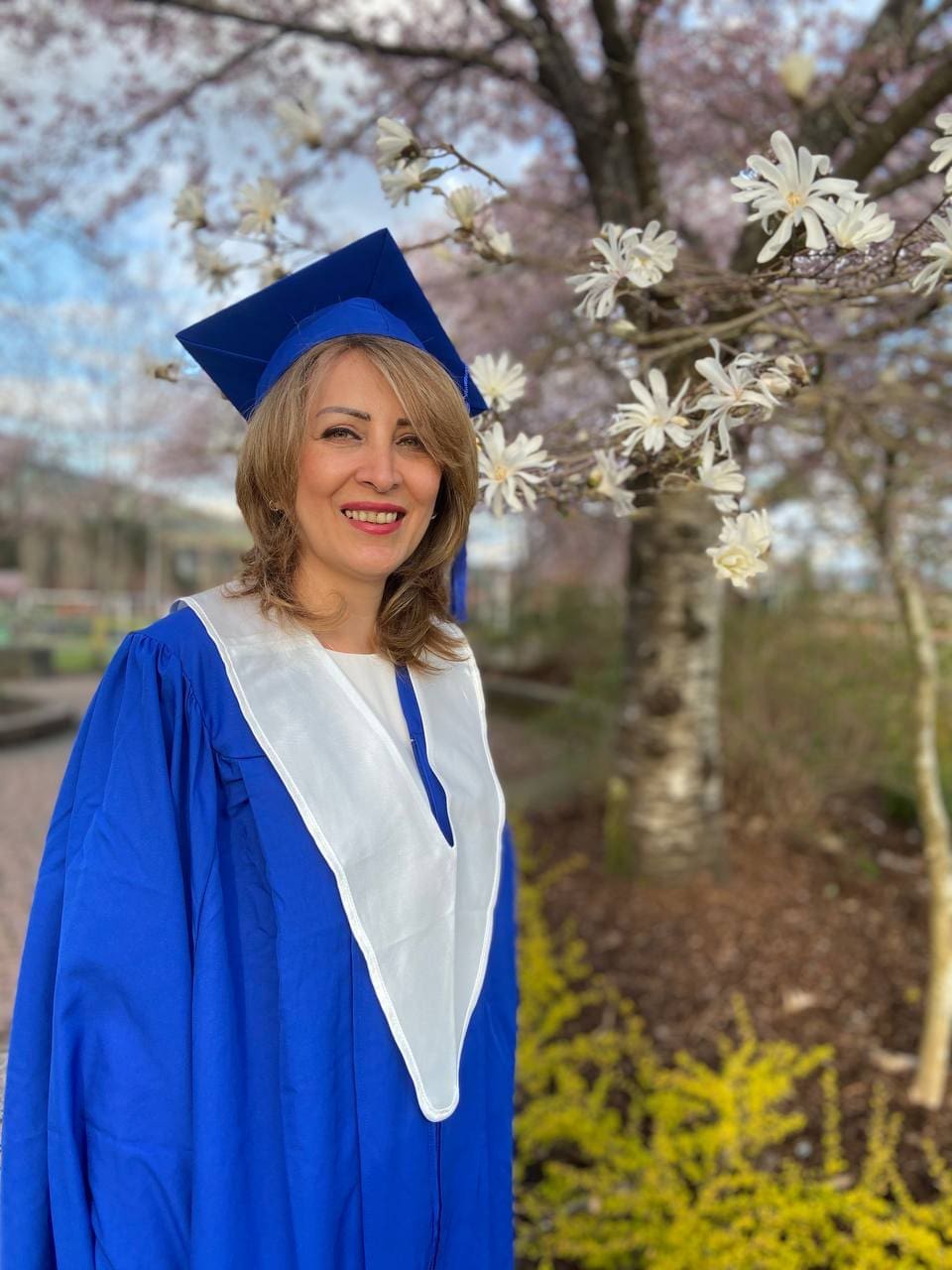 Pharmacy Technician Diploma program Farideh Kaboli