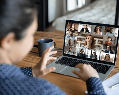 online learning