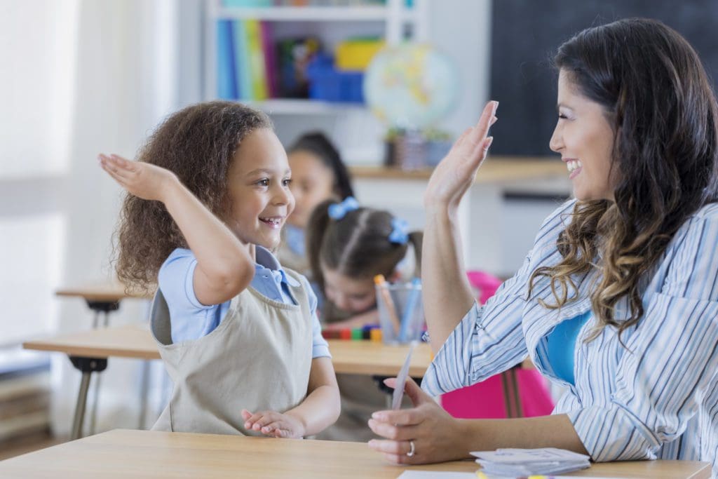 Education Assistant