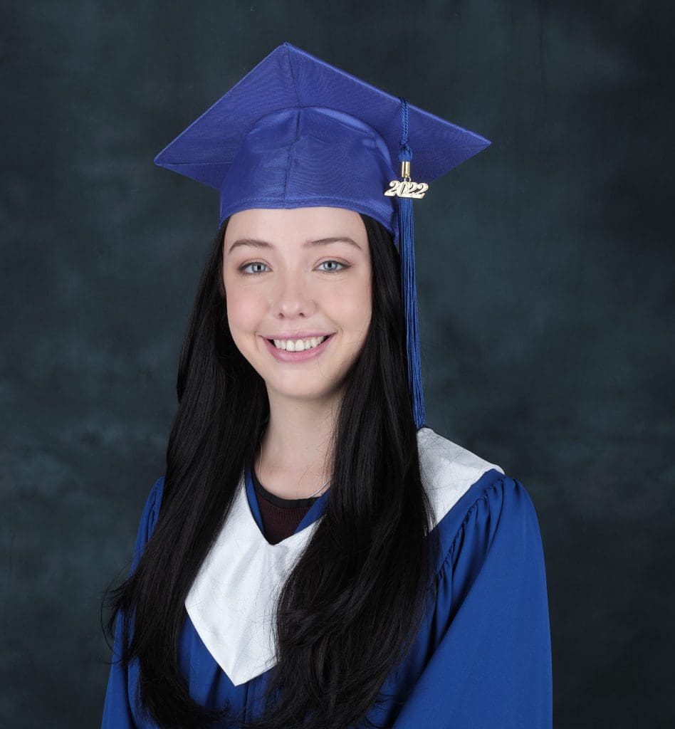 Danielle Chapman is a proud graduate of both the Early Childhood
Education Basic & Post-Basic programs.