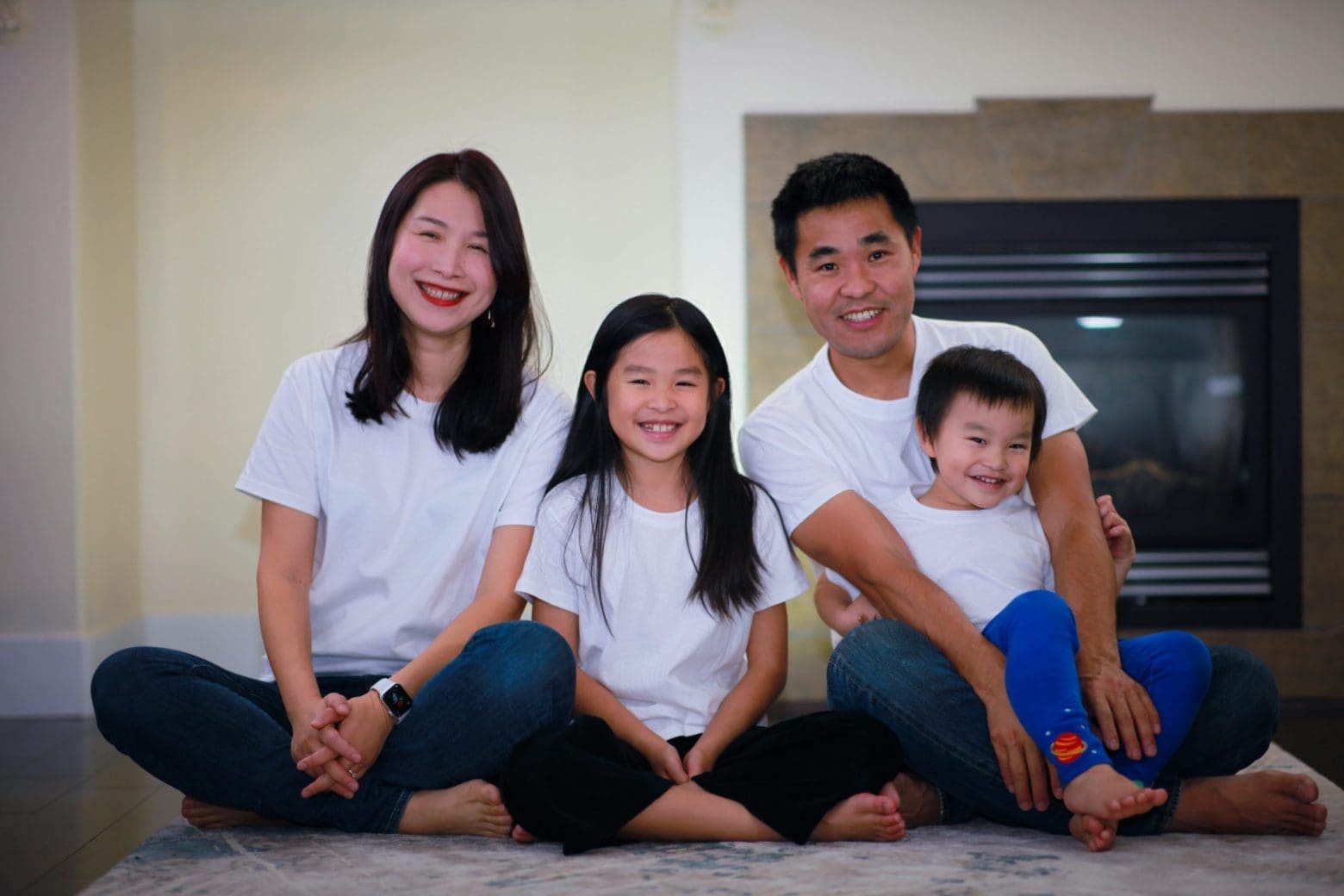From China to Canada | Stenberg College