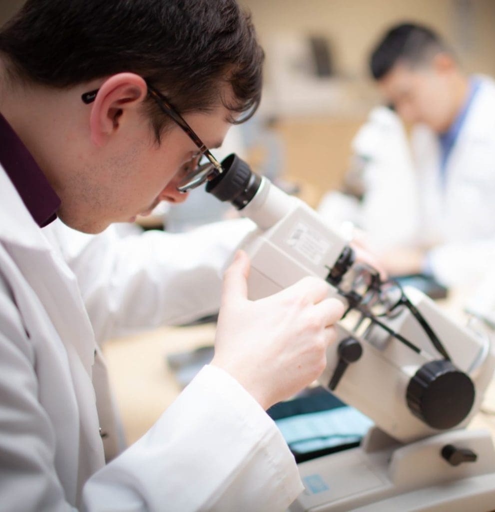 Gabriel Visentin | Licensed Optician