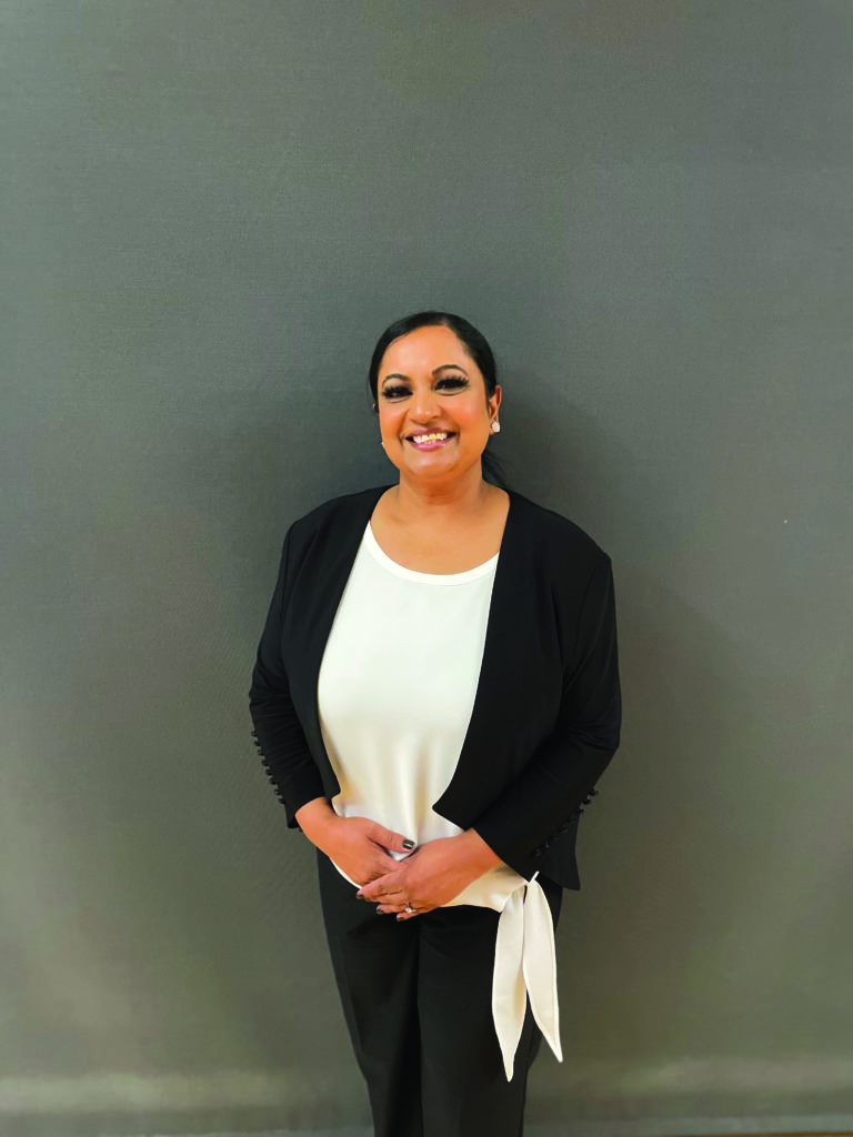 Bimal Naidu Health Care Assistant, Practicum | Stenberg College