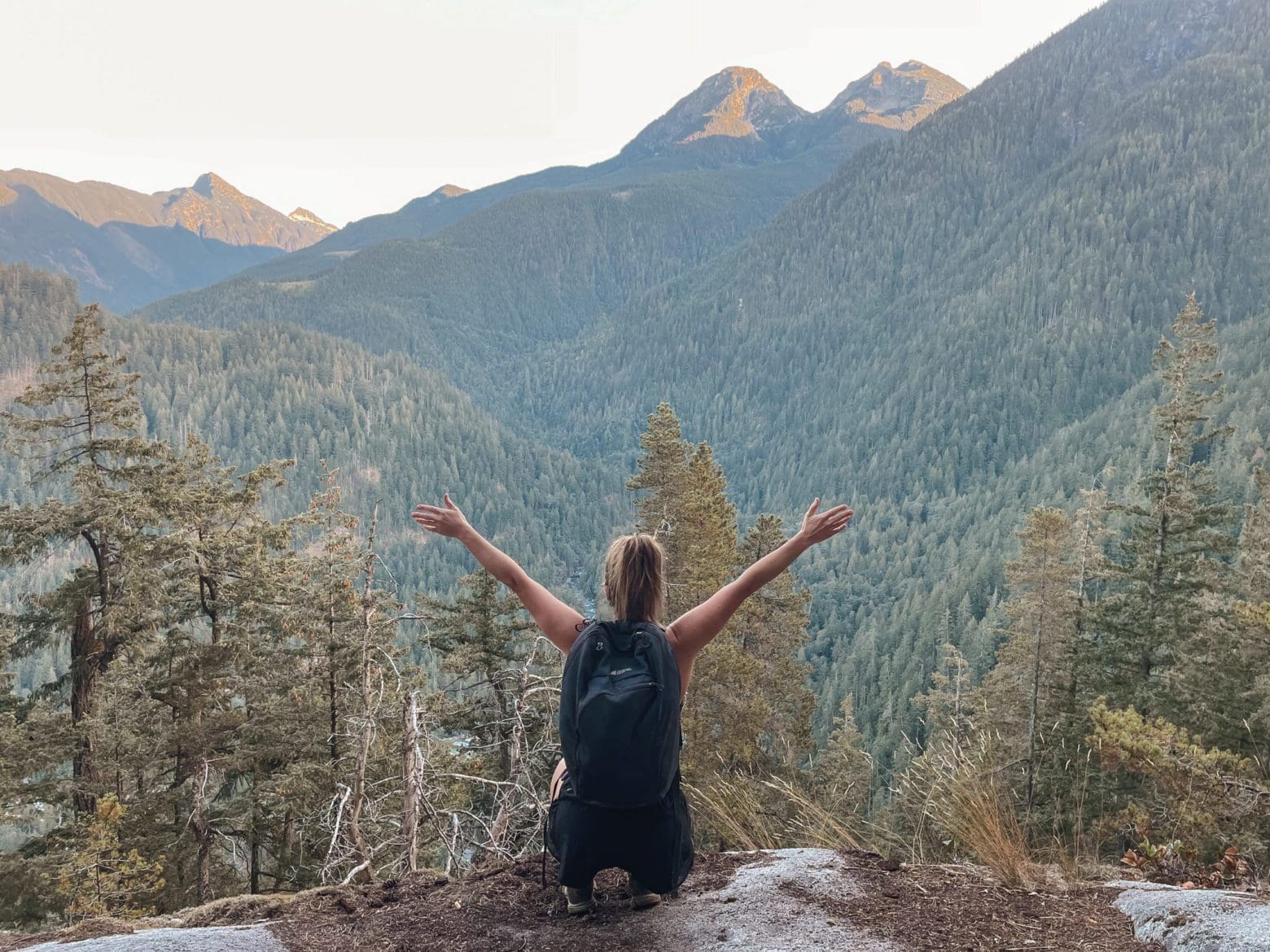 Hannah Blackburn | Stenberg College