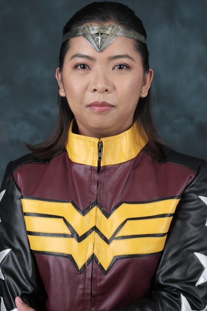 Ira Mariano Post Graduate Canadian Nursing