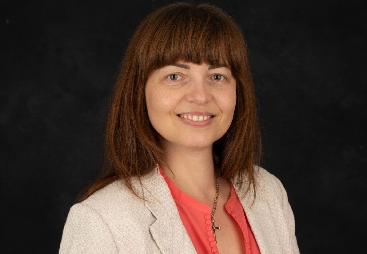 MARIYA VOLOSHYN, Practical Nursing