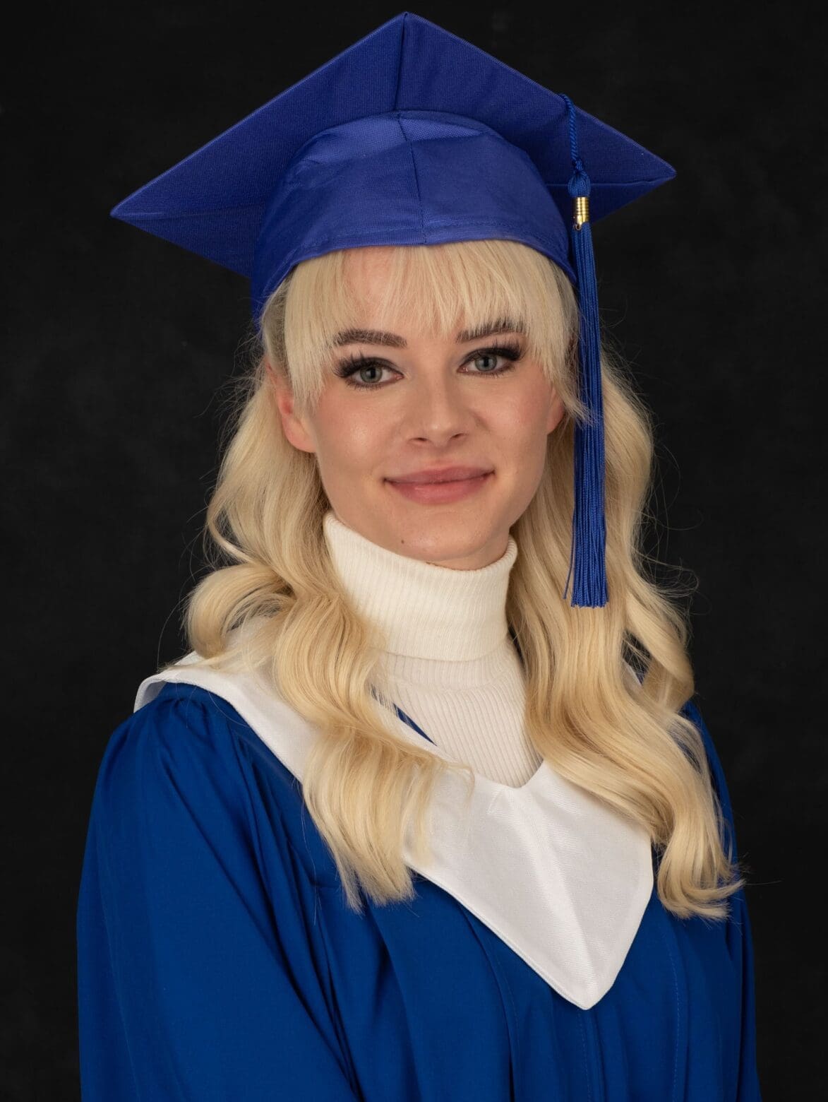 Tessa Tennant, Counselling Therapist Program