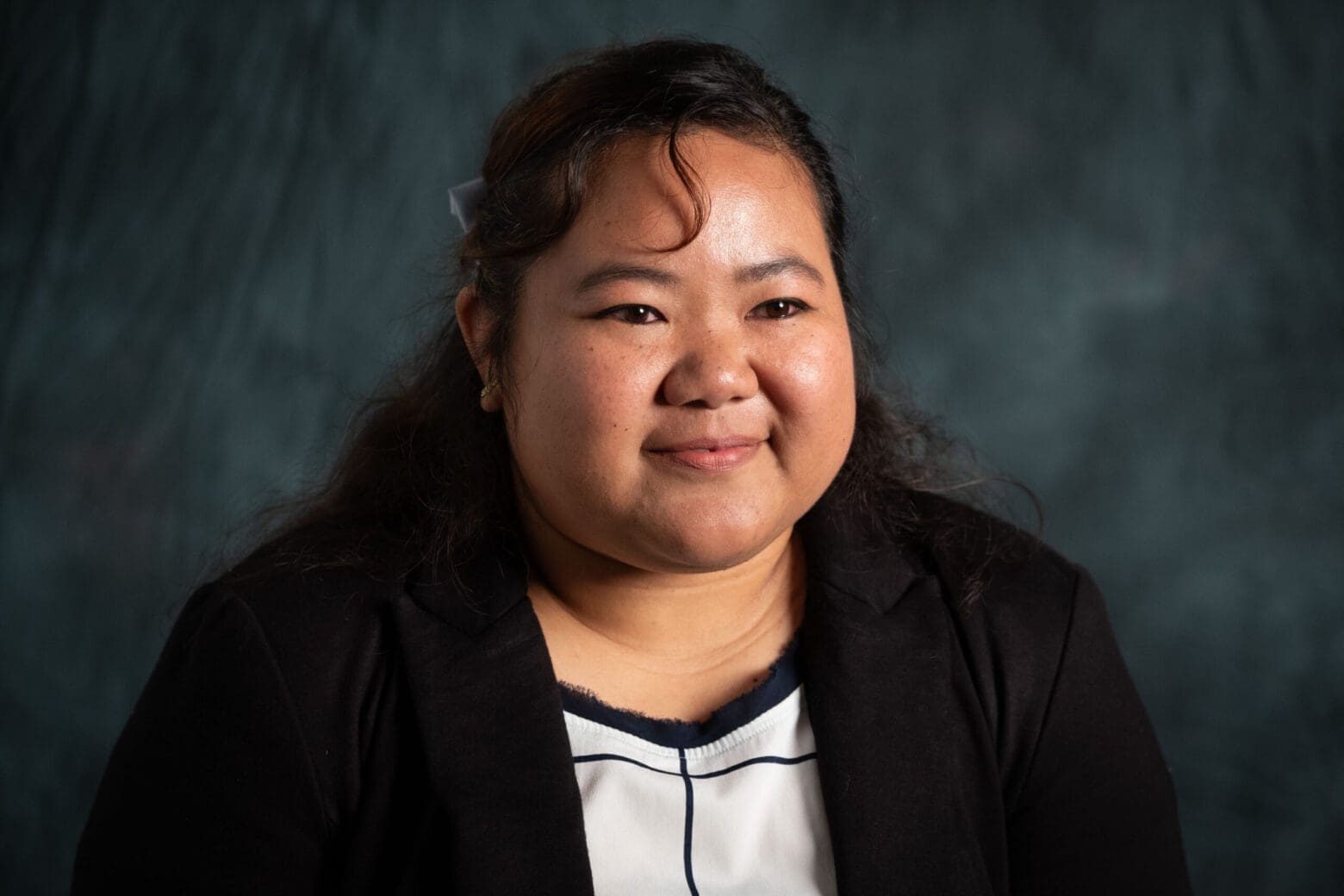 RUTH CARLA AQUI, Health Care Assistant