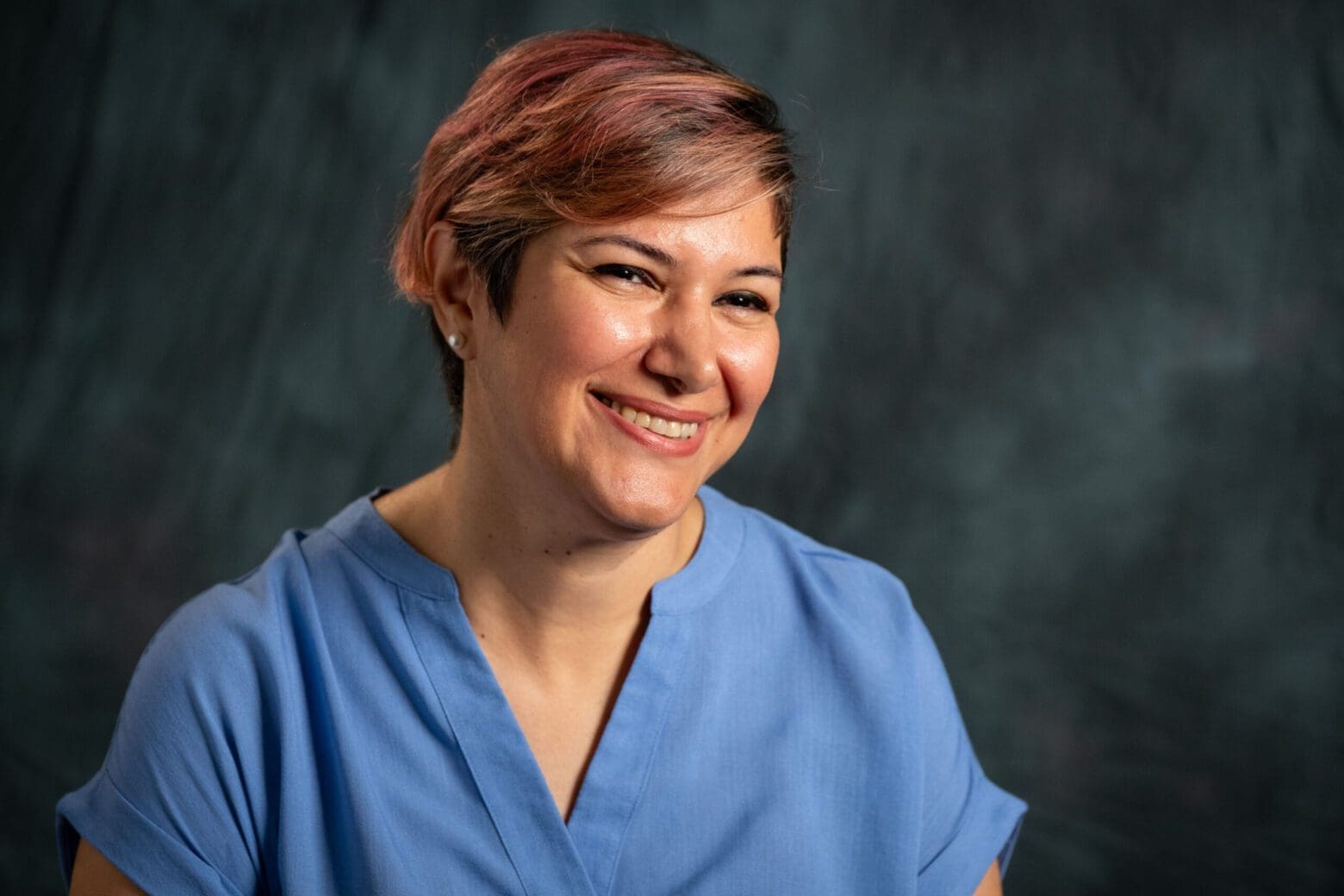 MAHBOOBEH ESLAMISAMANI, Medical Lab Assistant
