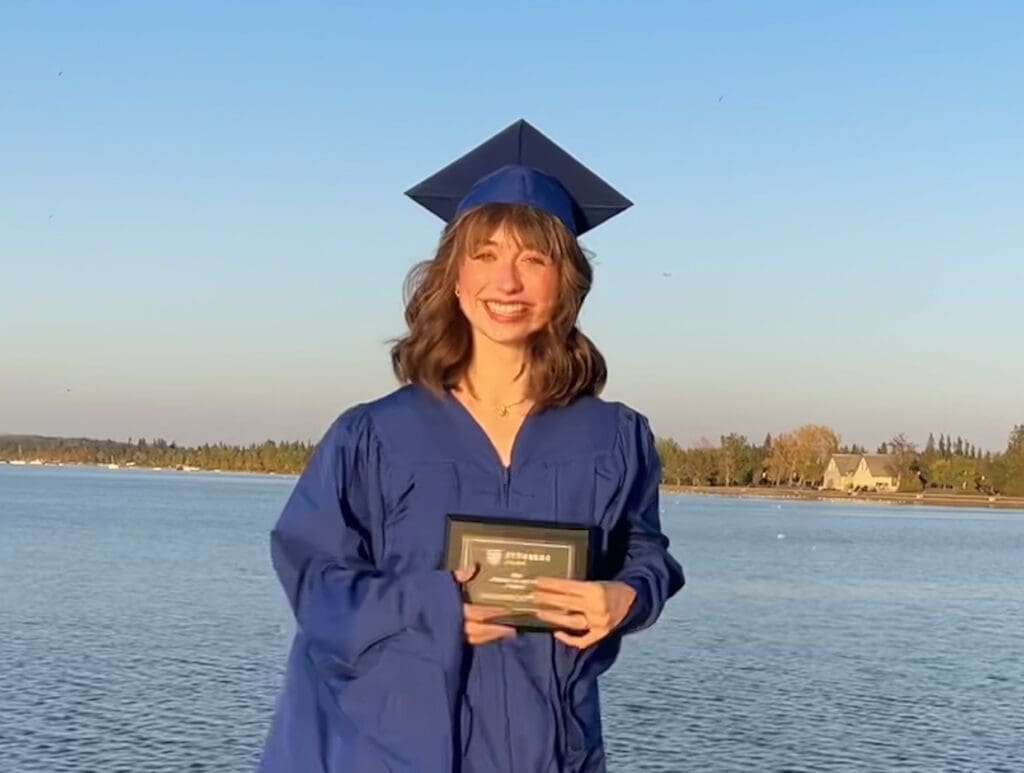 TAYLOR MCCARTHY, Licensed Optician