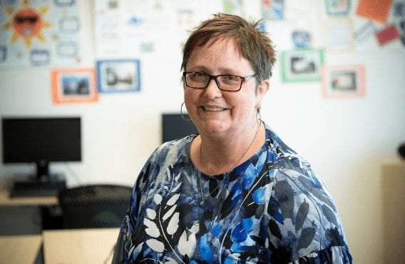 Early Childhood Educator