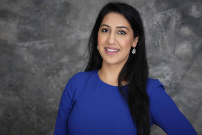 Preet Dhaliwal_Licensed Optician