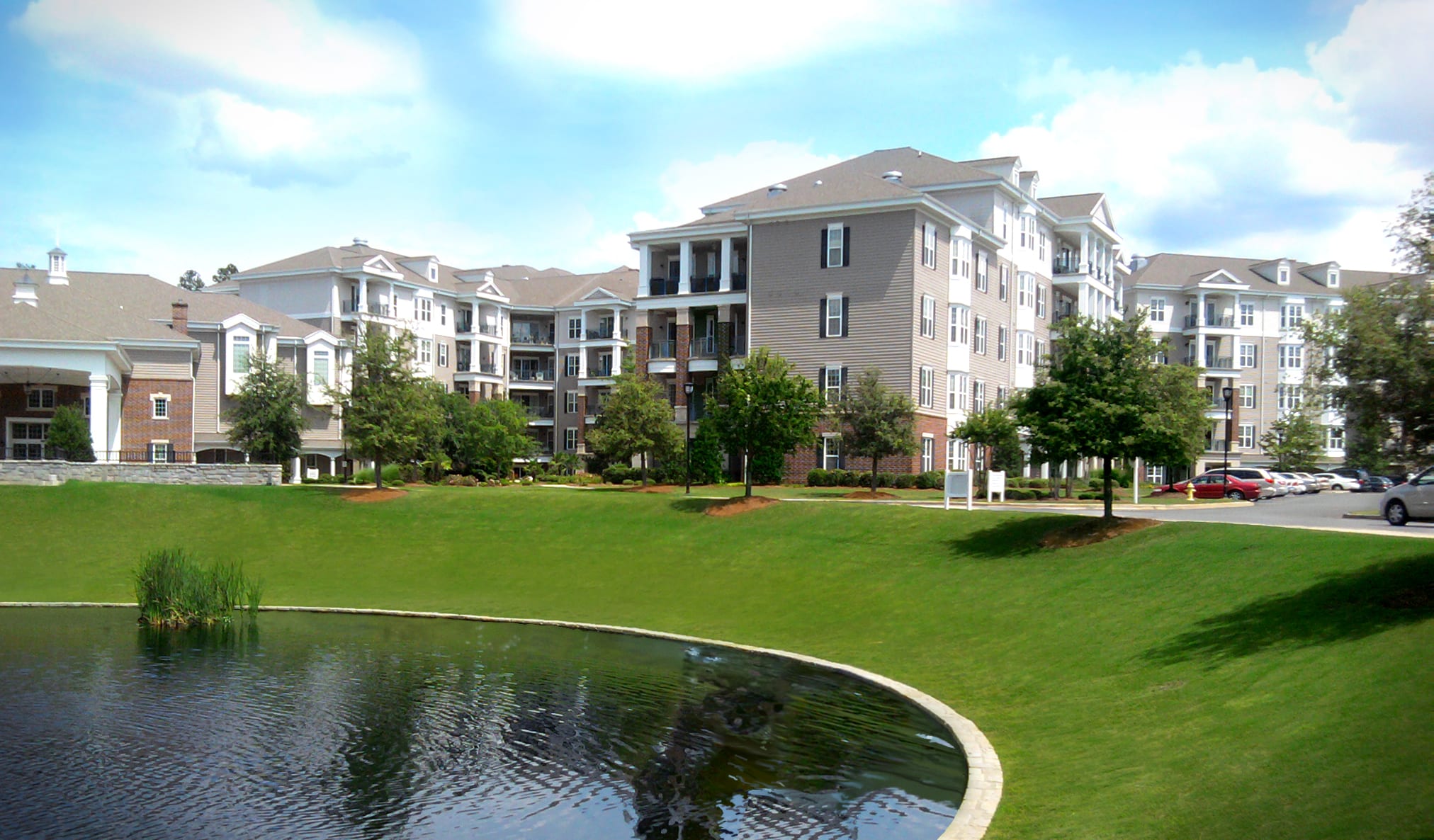 Retirement Community